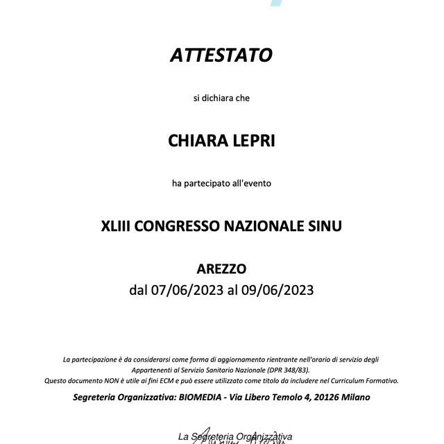 Ingrandire l'immagine: certificate 8