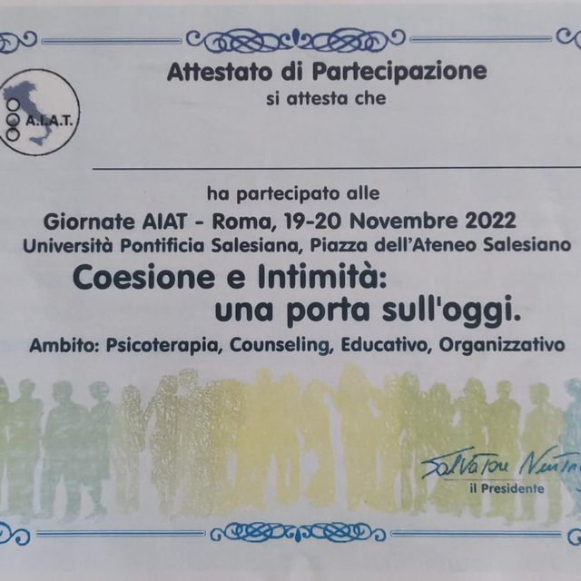 Ingrandire l'immagine: certificate 3