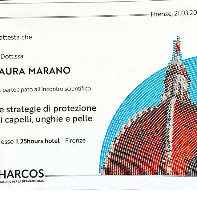 Ingrandire l'immagine: certificate 5