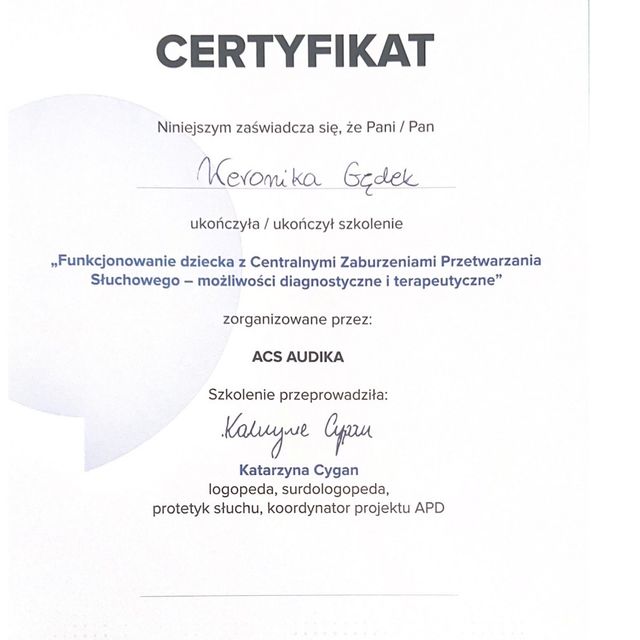 Powiększ obraz: certificate 2