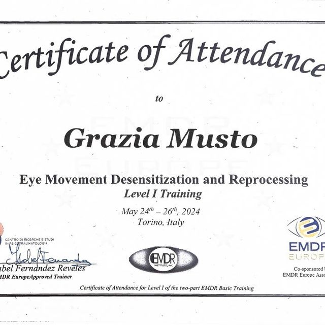 Ingrandire l'immagine: certificate 1