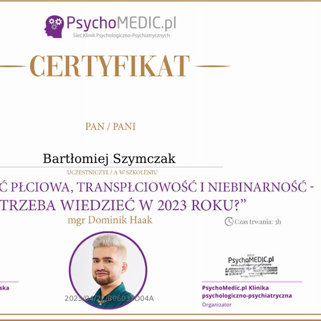 Powiększ obraz: certificate 5