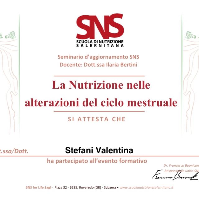 Ingrandire l'immagine: certificate 3