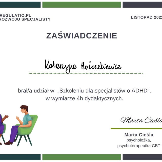 Powiększ obraz: certificate 3