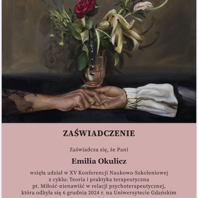 Powiększ obraz: certificate 3