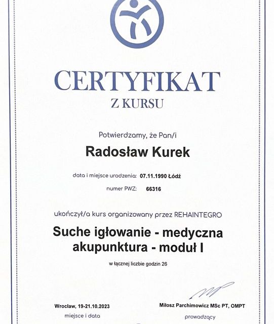 Powiększ obraz: certificate 9