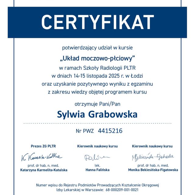 Powiększ obraz: certificate 2