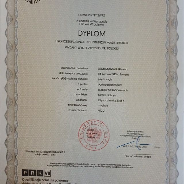 Powiększ obraz: certificate 2