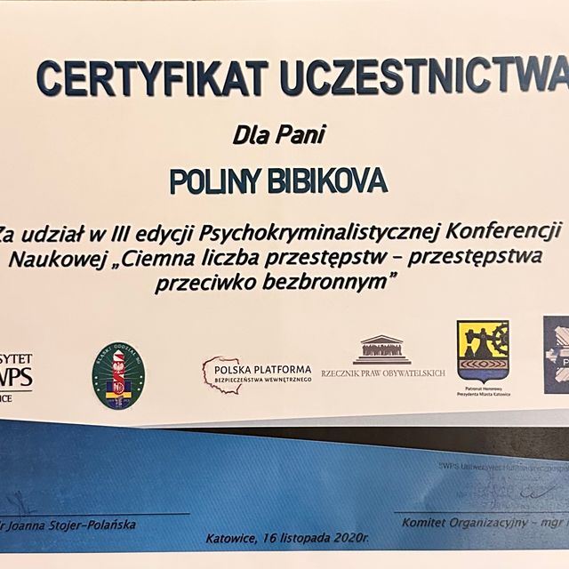 Powiększ obraz: certificate 1