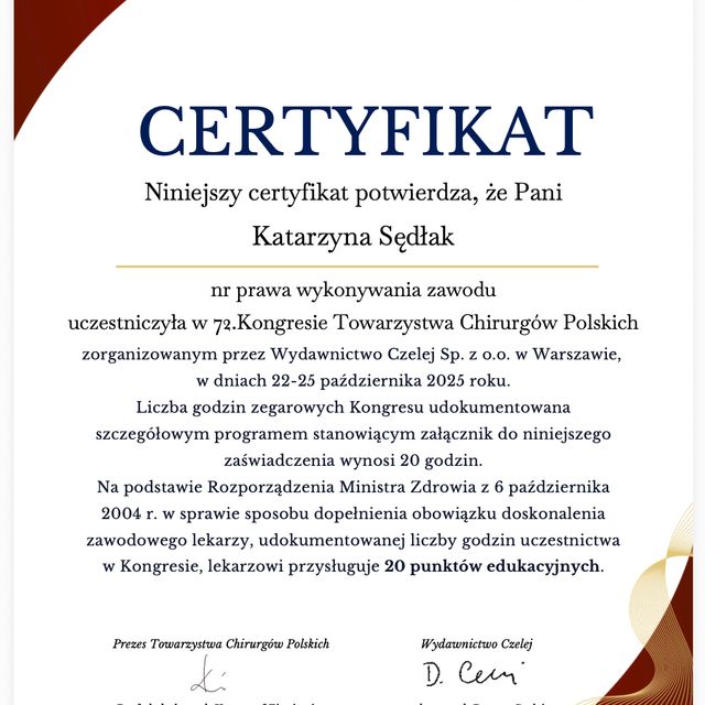 Powiększ obraz: certificate 5