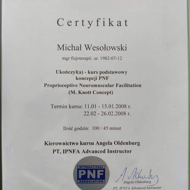 Powiększ obraz: certificate 1