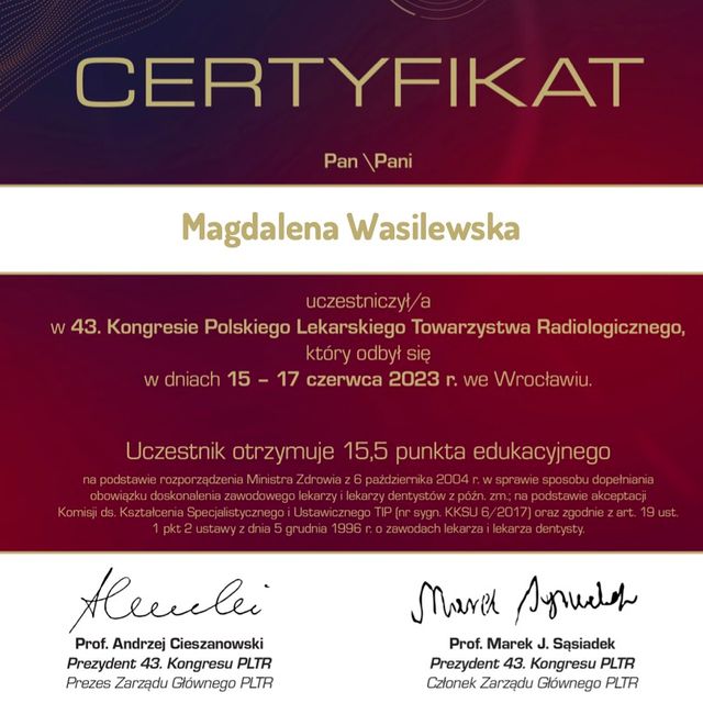 Powiększ obraz: certificate 9