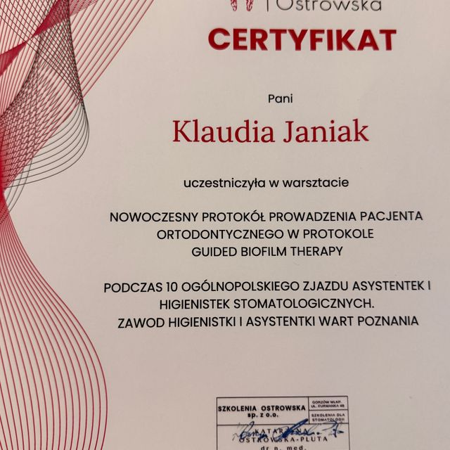 Powiększ obraz: certificate 3
