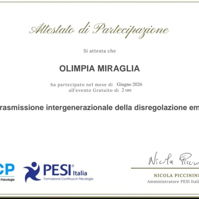 Ingrandire l'immagine: certificate 14