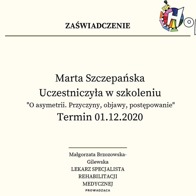 Powiększ obraz: certificate 3