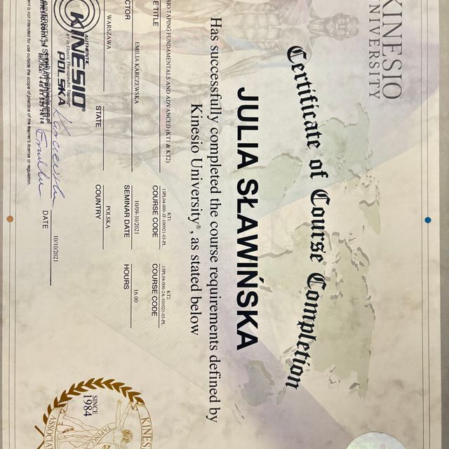 Powiększ obraz: certificate 1