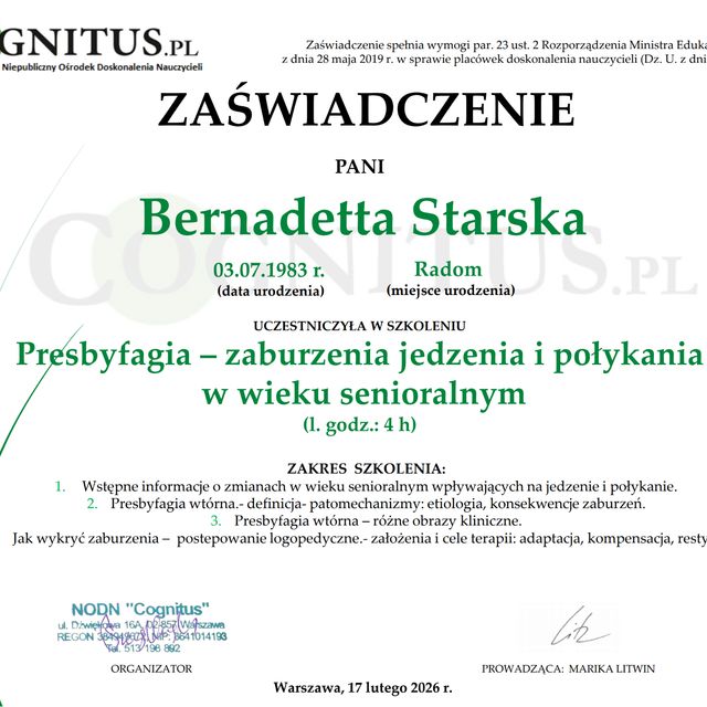 Powiększ obraz: certificate 2