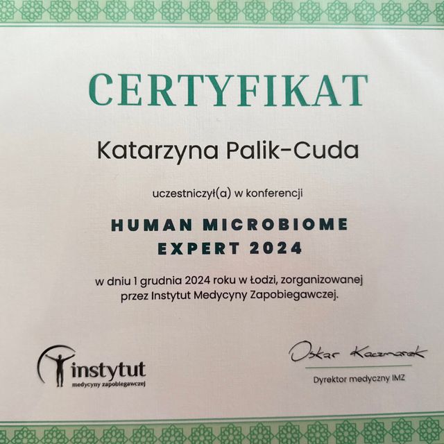 Powiększ obraz: certificate 4