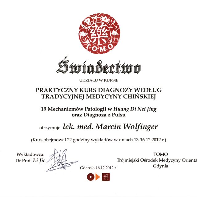 Powiększ obraz: certificate 31