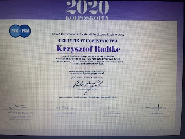 Powiększ obraz: certificate 5