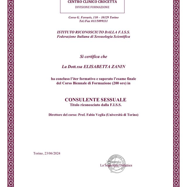 Ingrandire l'immagine: certificate 2