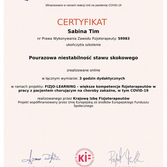 Powiększ obraz: certificate 25
