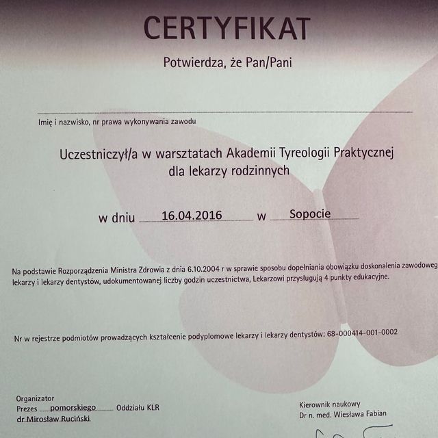 Powiększ obraz: certificate 5