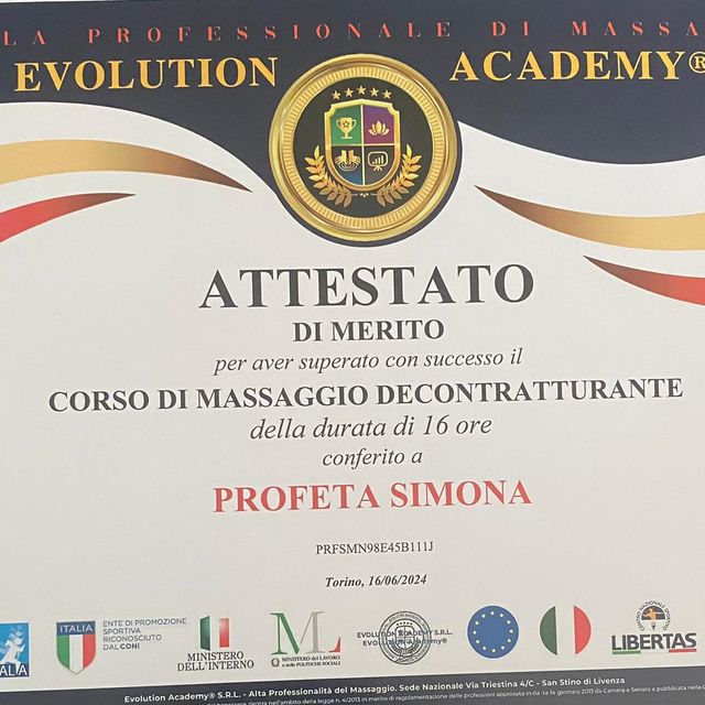 Ingrandire l'immagine: certificate 9