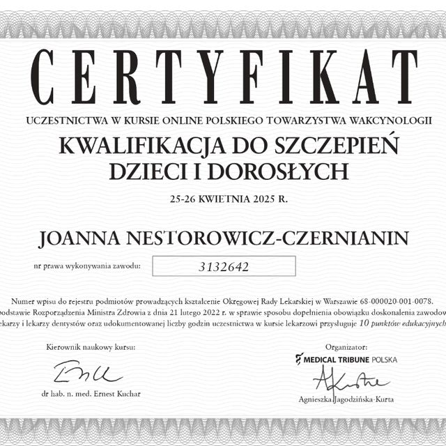 Powiększ obraz: certificate 30