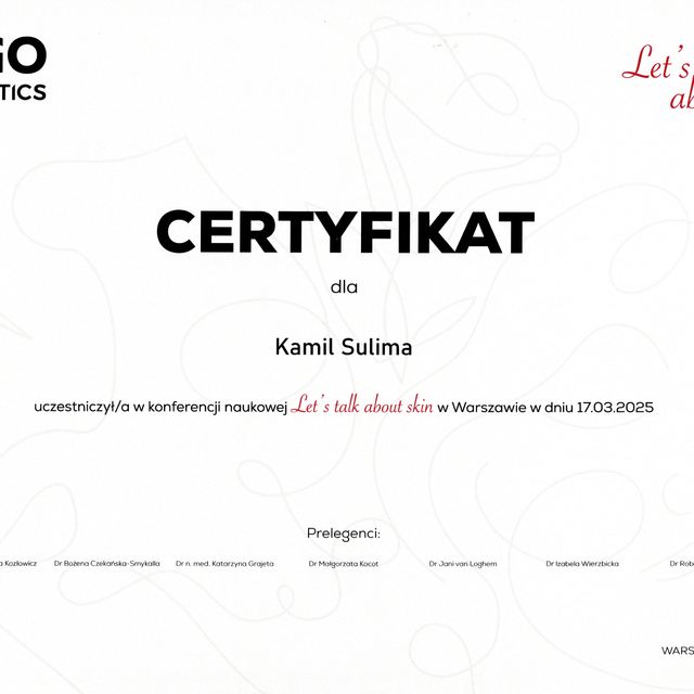 Powiększ obraz: certificate 6
