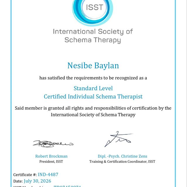 Resmi büyüt: certificate 6