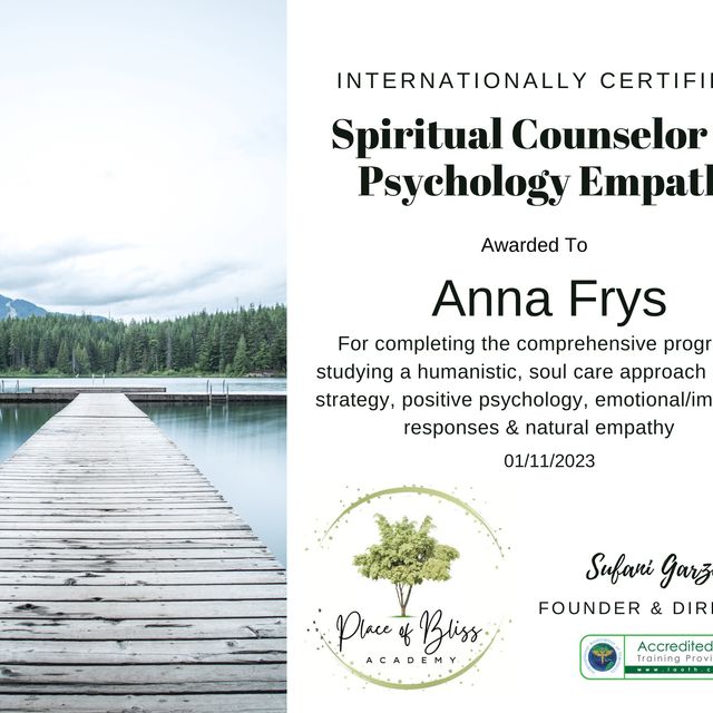 Powiększ obraz: certificate 96