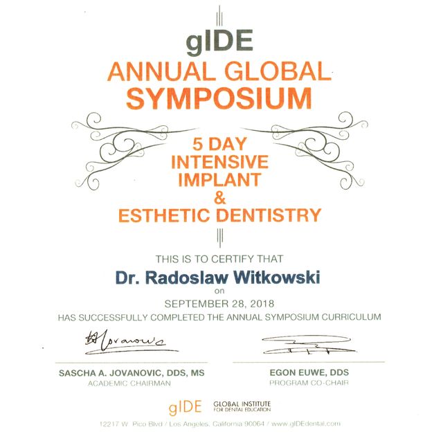 Powiększ obraz: certificate 41