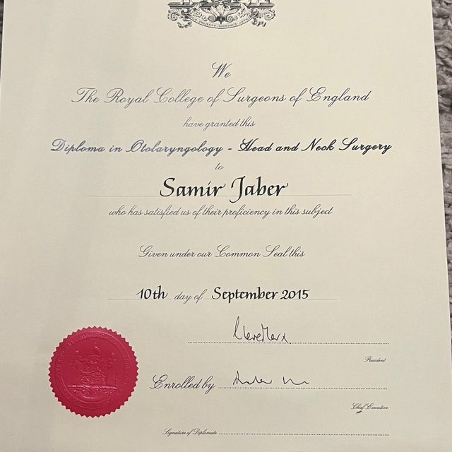 Powiększ obraz: certificate 1