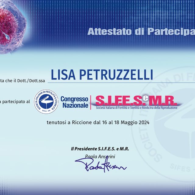 Ingrandire l'immagine: certificate 3