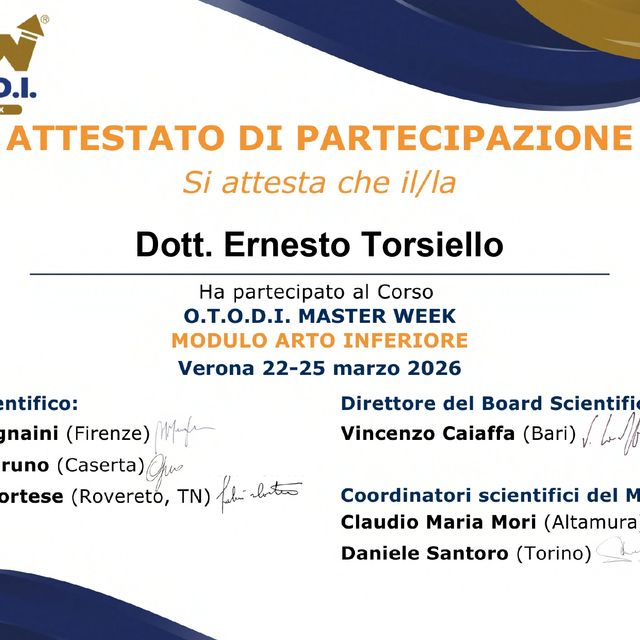 Ingrandire l'immagine: certificate 23