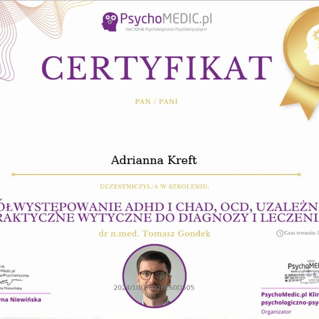 Powiększ obraz: certificate 3