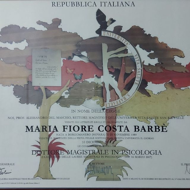 Ingrandire l'immagine: certificate 2