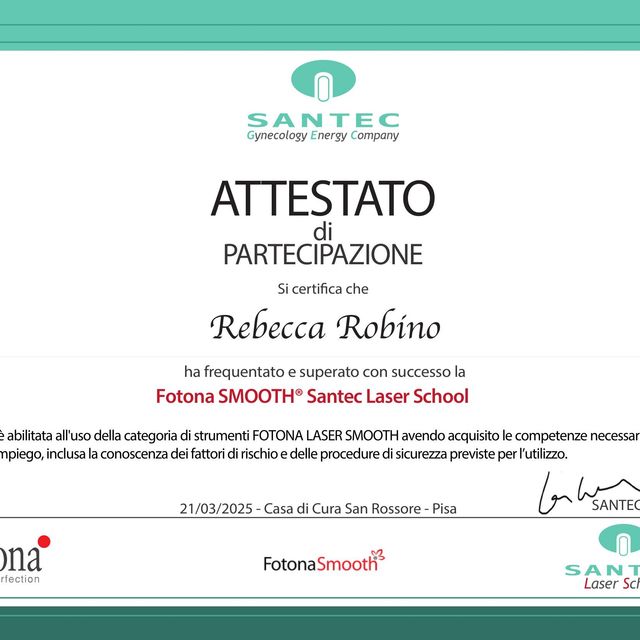 Ingrandire l'immagine: certificate 1