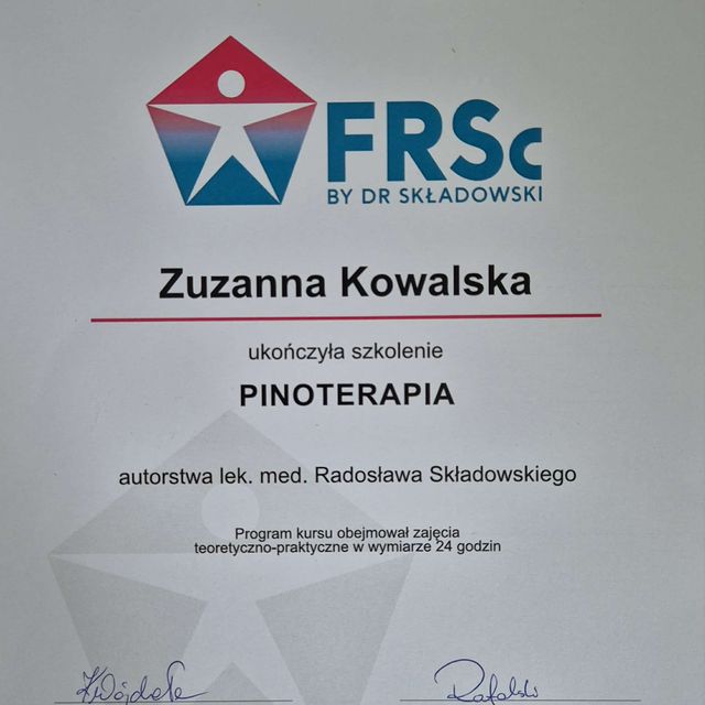 Powiększ obraz: certificate 10