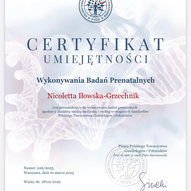 Powiększ obraz: certificate 2