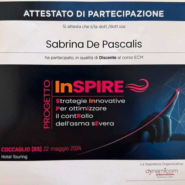 Ingrandire l'immagine: certificate 6