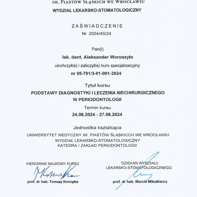 Powiększ obraz: certificate 4