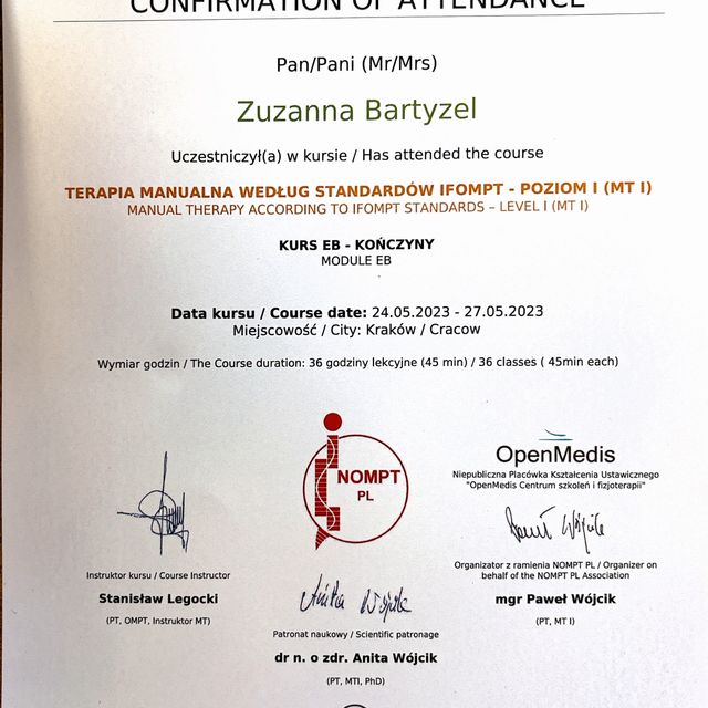 Powiększ obraz: certificate 5