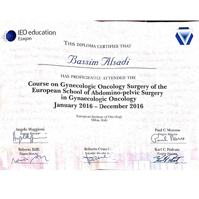 Ingrandire l'immagine: certificate 16