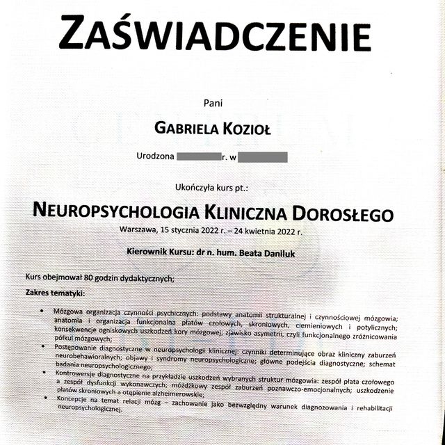 Powiększ obraz: certificate 5
