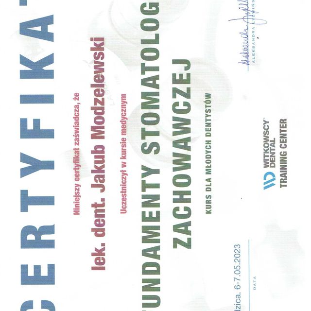 Powiększ obraz: certificate 2