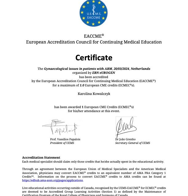 Powiększ obraz: certificate 4