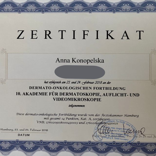 Powiększ obraz: certificate 3