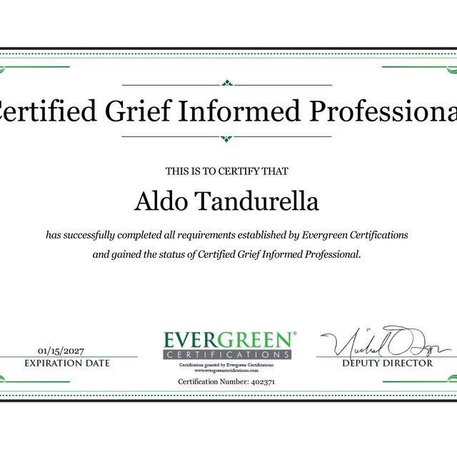 Ingrandire l'immagine: certificate 2